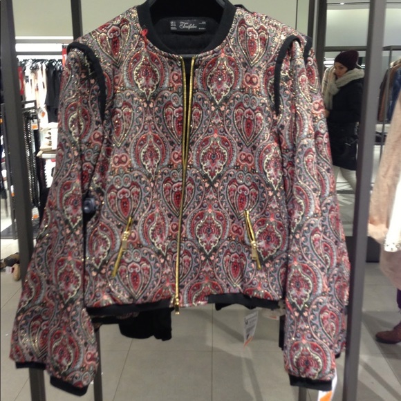 Zara Pants - Matching Zara Trafaluc Pants Suit